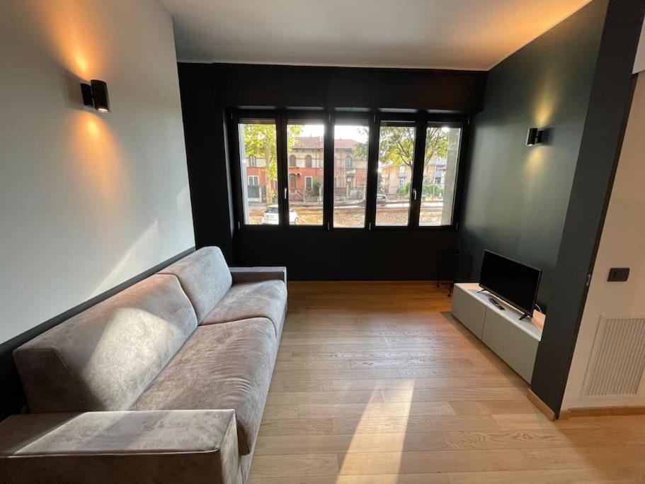 Bnb Capital Milano Central Station - Black المظهر الخارجي الصورة